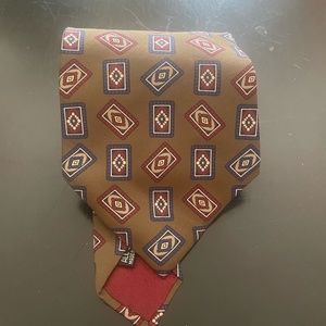 Vintage Christian Dior Tie